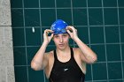WSwim vs USCGA  Women’s Swimming & Diving vs US Coast Guard Academy. : WSwim, swimming